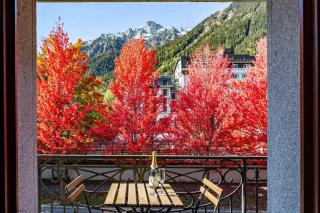 Le Paradis 25 Apartment - Chamonix All Year - 6