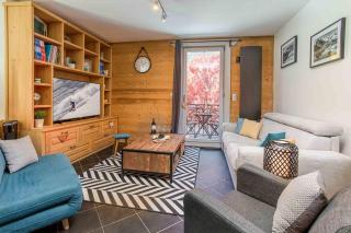 Le Paradis 25 Apartment - Chamonix All Year - 5