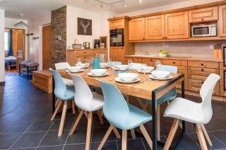 Le Paradis 25 Apartment - Chamonix All Year - 3