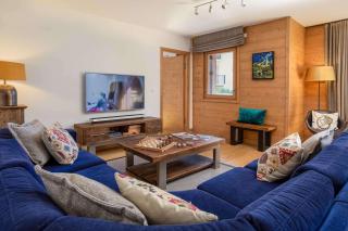 Coin des Drus Apartment - Chamonix All Year - 9