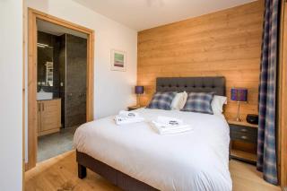 Coin des Drus Apartment - Chamonix All Year - 7