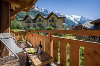 Coin des Drus Apartment - Chamonix All Year - 6