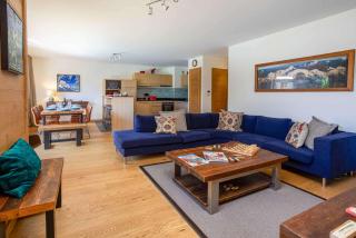 Coin des Drus Apartment - Chamonix All Year - 4