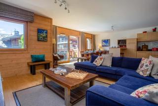 Coin des Drus Apartment - Chamonix All Year - 3