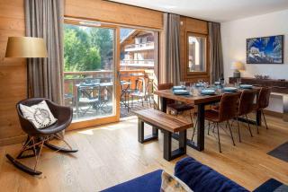 Coin des Drus Apartment - Chamonix All Year - 1