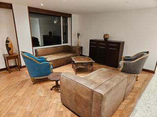 Residence 87 - Luxury 4BR, Private Terrace & BBQ - 7