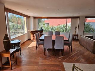Residence 87 - Luxury 4BR, Private Terrace & BBQ - 2