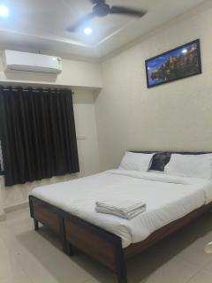 samrat royal residency a unit of sindhi dharmshala association - 7
