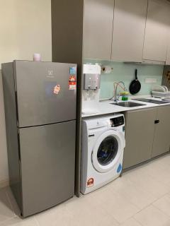 Cyberjaya Tamarind, 6Pax, WIFI, Netflix, Free Parking - 5