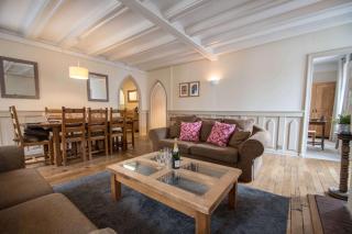 Lutetia Apartment - Chamonix All Year - 0