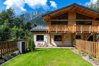 Chalet du Cristal Blanc - Chamonix - 0