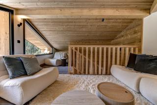 Chalet du Cristal Blanc - Chamonix - 1