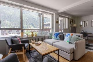 Concordia 27 Apartment - Chamonix All Year - 0