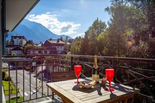 Le Paradis 15 Apartment - Chamonix All Year - 2
