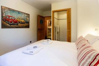 Le Paradis 15 Apartment - Chamonix All Year - 1