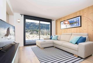 La Cordee 504 Apartment - Chamonix All Year - Chamonix - 0