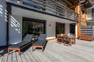 La Cordee 504 Apartment - Chamonix All Year - Chamonix - 6