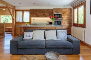 Chalet des Souchettes - Chamonix All Year - 8