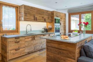 Chalet des Souchettes - Chamonix All Year - 7