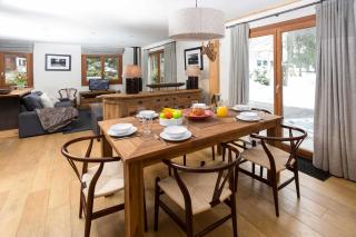 Chalet des Souchettes - Chamonix All Year - 4