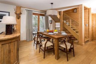 Chalet des Souchettes - Chamonix All Year - 3