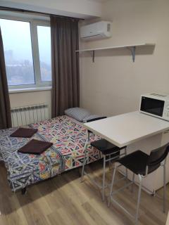 Smart House Kyiv City Apartments - 0