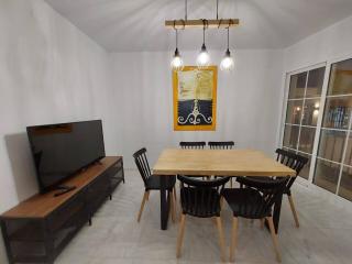 APARTAMENTOS DE 1 Y 2 DORMITRIOS EN MIJAS CENTRO - Mijas - 7