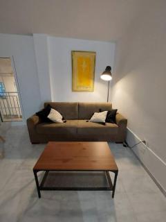 APARTAMENTOS DE 1 Y 2 DORMITRIOS EN MIJAS CENTRO - Mijas - 6