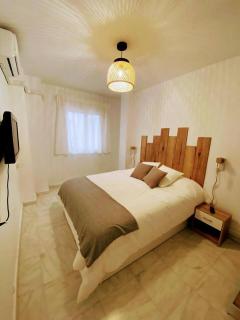 APARTAMENTOS DE 1 Y 2 DORMITRIOS EN MIJAS CENTRO - Mijas - 5