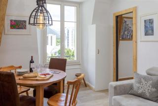 Mont Blanc 212 Apartment - Chamonix All Year - 7