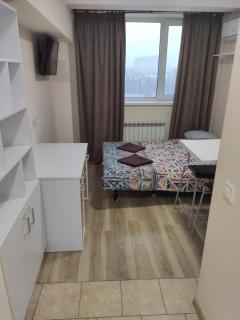 Smart House Kyiv City Apartments - 3