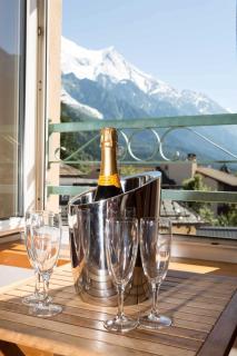 La Belle Epoque - Chamonix All Year - 6