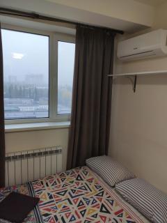 Smart House Kyiv City Apartments - 2