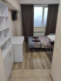 Smart House Kyiv City Apartments - 1