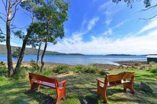Four Seasons Waterfront Villas - 5