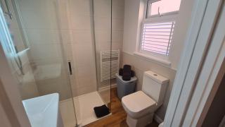 Self-contained and Peaceful en-suite with garden - Barnstaple - 1