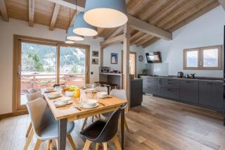 Chalet De L'ours - Chamonix All Year - Chamonix-Mont-Blanc - 3