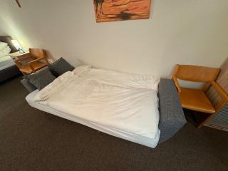 Profi Partner Monteurswohnung Englmar 30 min Straßkirchen Sauna Pool - 4