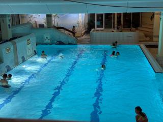 Profi Partner Monteurswohnung Englmar 30 min Straßkirchen Sauna Pool - 2