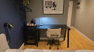 Self-contained and Peaceful en-suite with garden - Barnstaple - 7
