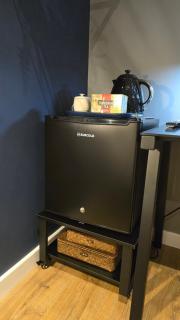Self-contained and Peaceful en-suite with garden - Barnstaple - 6