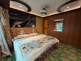 Al Hayat Guest House - Pahalgām - 9