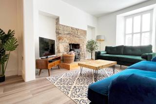 Marazion Charming Retreat for 6 with Social Garden - 7