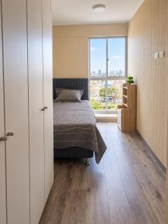 Apartamento con balcones y vista a la plaza de Magdalena - 5