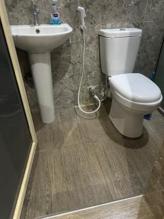 Max Xavion - 2-Bedroom Apartment Olodo Ibadan - 9