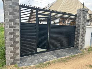 Max Xavion - 2-Bedroom Apartment Olodo Ibadan - 7
