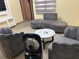 Max Xavion - 2-Bedroom Apartment Olodo Ibadan - 5