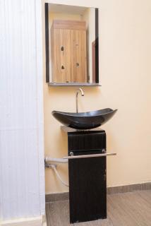 Max Xavion - 2-Bedroom Apartment Olodo Ibadan - 2
