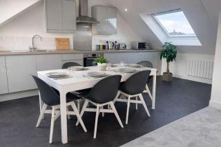 Stunning Penthouse in Penzance "Amazing Sea Views" - 9