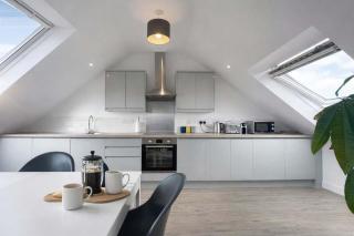 Stunning Penthouse in Penzance "Amazing Sea Views" - 8